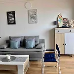 Magnifique Studio Vue Mer