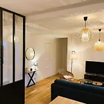 Appartement Confort A Benodet: Plage Et Commerces A Pied, Parking Prive, 4 Pers. - Fr-1-481-152