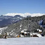 Appartement Cosy 4 Pers A Meribel - Balcon Sud, Proche Pistes Et Commerces, Wifi Gratuit - Fr-1-180-588