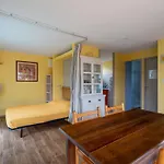 Chalet Cosy Pour 4 Pers A Mimizan, Proche Plages Et Pistes Cyclables, Classe 2 Etoiles - Fr-1-50-108