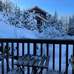 Marmots Clan Megeve