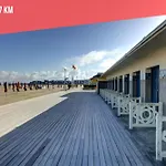 Les Embruns - Studio A 100 M De La Plage