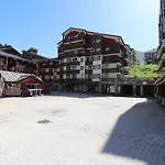 Appartement Renove 6 Pers. A Tignes Val Claret - Depart/Retour Skis Aux Pieds, Balcon, Pres Des Commerces - Fr-1-502-548