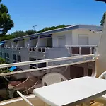 Studio Calme Proche Des Plages- La Grande Motte