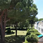 Studio Calme Proche Des Plages- La Grande Motte