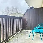 Studio Avec Terrasse Hyper Centre