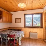 Appartement Duplex Aux Gets Avec Parking Et Cuisine Equipee - Fr-1-671-37