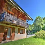Appartement Chalet Duplex A Morzine - 8 Pers, 4Ch, Ski Room, Parking, Proche Village Et Navette. - Fr-1-524-114