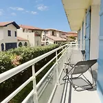 Hossegor Plage Centrale Residence Atlantic Appartement Pour 4 Personnes Wifi Gratuit