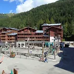 Appartement Cosy 2 Pieces, 50M Des Commodites, Balcons Sud, A Valfrejus, Pour 4 Personnes - Fr-1-561-14