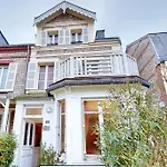 Villa Jean- Plein Centre Etretat