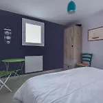 Sejour Confort Avec Piscine - 6 Adultes, 3 Enfants