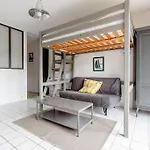 Benodet : Appartement Proche Plages Avec Terrasse