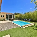 Villa Avec Piscine A 200 M De La Mer, A La Ciotat - Villa L'Arene