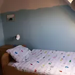 Gite Du Grand Verger - Meuble De Tourisme 3*