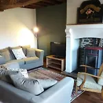 Gite Du Grand Verger - Meuble De Tourisme 3*