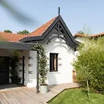 Villa Arcachonnaise
