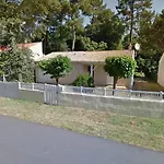 La Palmyre - Charmante Maison Individuelle Classee 2 Etoiles - Acces Wifi