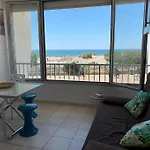 Belle Vue Sur Mer Avec Place De Parking