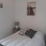 Villa Face A La Mer Sur Le Sable 6 Clim A L'Etage