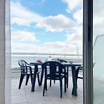Atlantique 1 - Vue Mer, Terrasse Sud - Dat27
