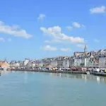Bel Appartement 2 Pieces Avec Balcon, A 2 Min De La Gare - Fr-1-712-75