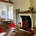 Maison De Charme Pour 6 A Biscarrosse-Plage, Proche Centre, Jardin, Bbq, Non-Fumeur, Animaux Non Admis - Fr-1-521-229