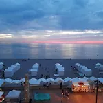 Studio Vue Panoramique Sur Mer - 20M2 - Wifi - 2 Personnes - Animaux Ok