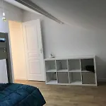 Maison/Appartement T5, Vue Foret - Mimizan Plage