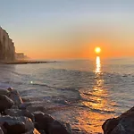Le Courlis Vue Panoramique Sur La Mer, Balcons