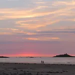 50M Plage- Frehel - Bien Rare - Cadre Exceptionnel
