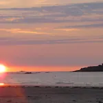 50M Plage- Frehel - Bien Rare - Cadre Exceptionnel