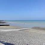 Le Retour De La Plage, Dieppe