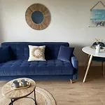 Bienvenue Au Studio L'Escale Bleue Avec Vue Mer Et Sur Le Cap Frehel