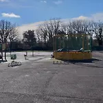 Mobil Home & Studio 6 Pers Parc De Loisirs