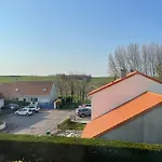 La Maison Du Temps Retrouve A Wissant