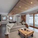 Appartement Spacieux A Megeve, 3 Ch, Pres Des Pistes, Parking Prive - Fr-1-569-139