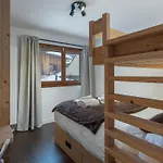 Appartement Spacieux A Megeve, 3 Ch, Pres Des Pistes, Parking Prive - Fr-1-569-139