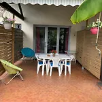 Appartement 85M2
