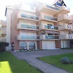 Studio A Arcachon Avec Vue Mer, Acces Direct Plage Et Parking Securise - Fr-1-374-217