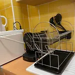 Appartement Entier En Coeur De Ville