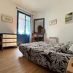 Villa Senorita Dans Le Quartier Historique De Mers-Les-Bains, 100M De La Plage