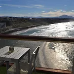 Vue Exceptionnelle Sur L'Ocean Studio 2/4 Pers
