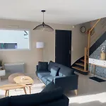 Maison Ty Rhuys Avec Piscine