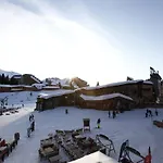 Charmant 2P Au Coeur D'Avoriaz - Balcon Sud, 4 Personnes - Fr-1-314-269
