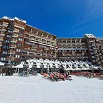 Appartement Duplex 6 Personnes Au Coeur D'Avoriaz Avec Balcon Et Wifi - Fr-1-314-250