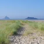 Charmante Maison De Pecheur En Baie Du Mont Saint Michel