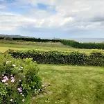 Bienvenue Au Studio L'Escale Bleue Avec Vue Mer Et Sur Le Cap Frehel