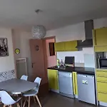 Appartement 4 Voyageurs - Proche Plage