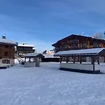 Vvf Residence Megeve Mont-Blanc